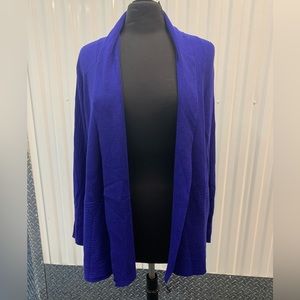 JM Collection Cardigan